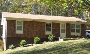 9789 Henry Road Henry, VA 24102 - Photo 1 of 8 Front of Home