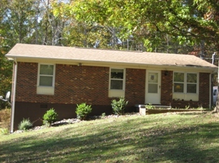 9789 Henry Road Henry, VA 24102 - Photo 8 of 8 Front of Home