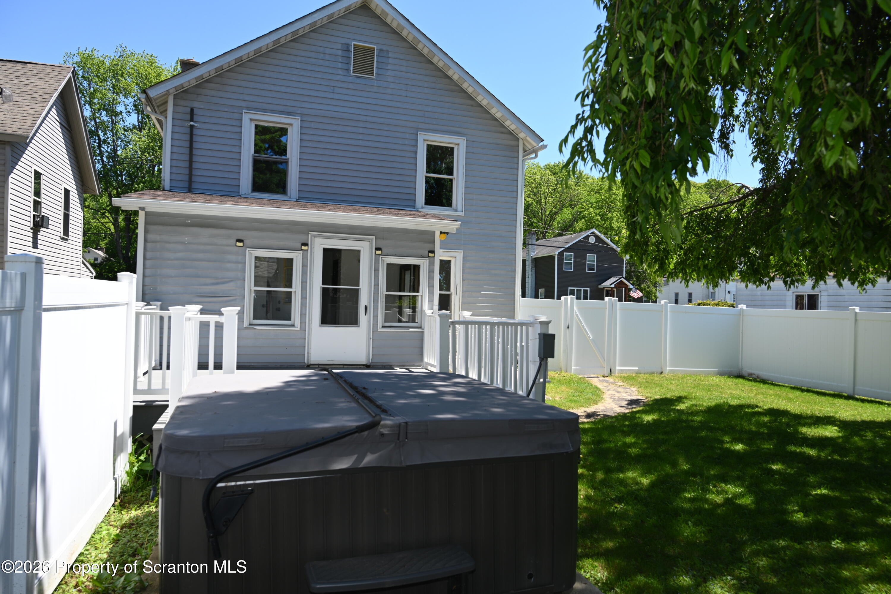 229 Franklin Street Great Bend, PA 18821 - Photo 35 of 35 DSC_2879