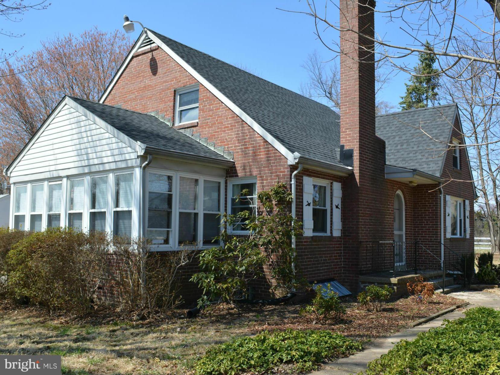13008 Fork Rd
