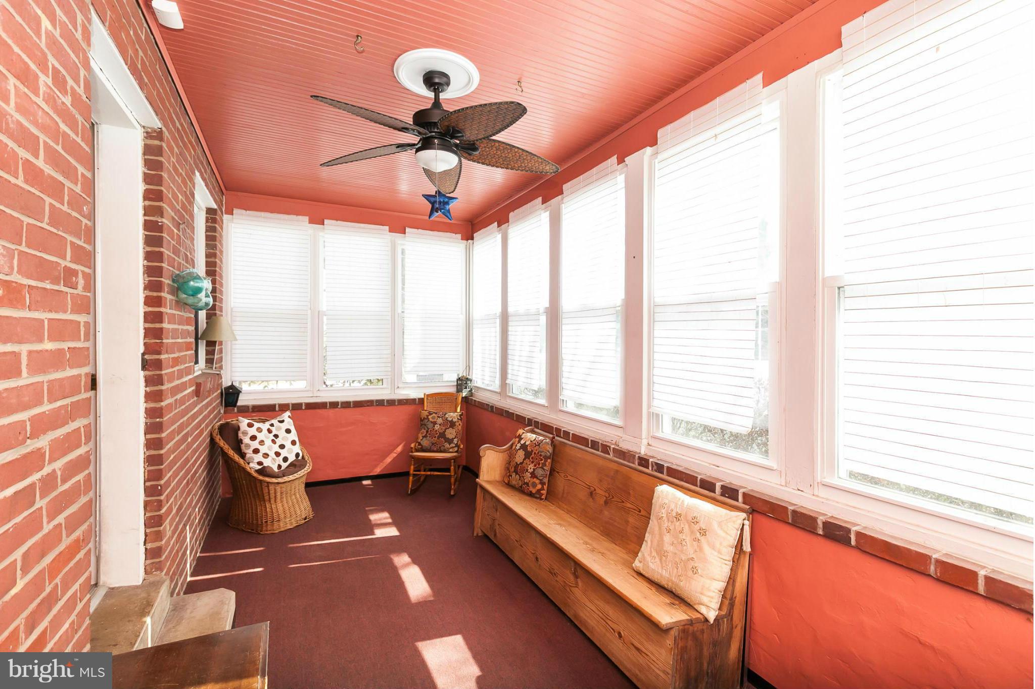 13008 Fork Road Baldwin, MD 21013 - Photo 9 of 25 Sunroom that really is a year round room