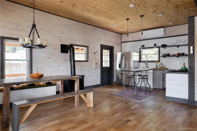 $565,000 | 212 Trout Brook Road, Roscoe, NY 12776