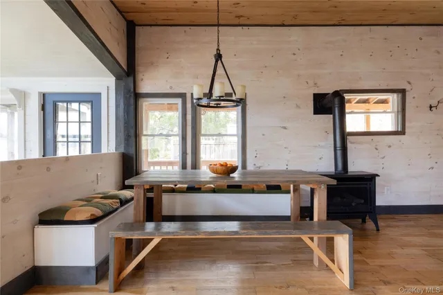 $565,000 | 212 Trout Brook Road, Roscoe, NY 12776