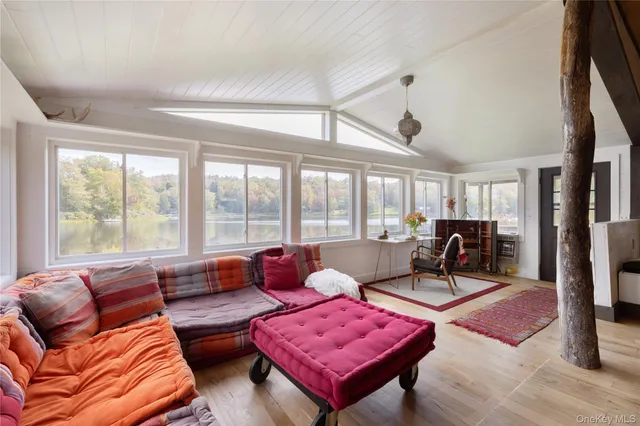 $565,000 | 212 Trout Brook Road, Roscoe, NY 12776