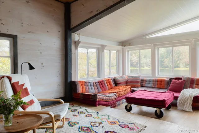 $565,000 | 212 Trout Brook Road, Roscoe, NY 12776