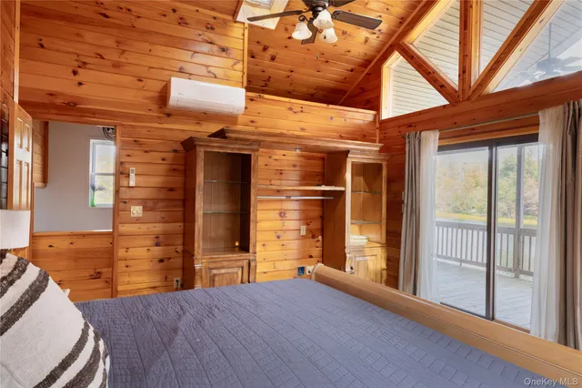 $565,000 | 212 Trout Brook Road, Roscoe, NY 12776