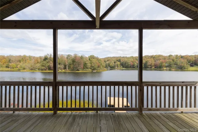 $565,000 | 212 Trout Brook Road, Roscoe, NY 12776