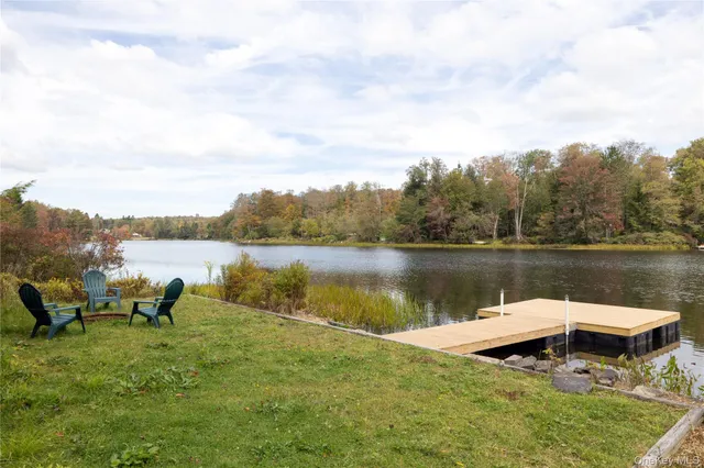 $565,000 | 212 Trout Brook Road, Roscoe, NY 12776