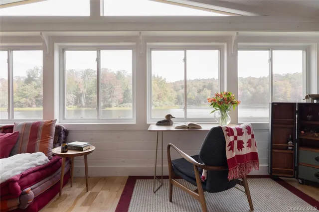 $565,000 | 212 Trout Brook Road, Roscoe, NY 12776