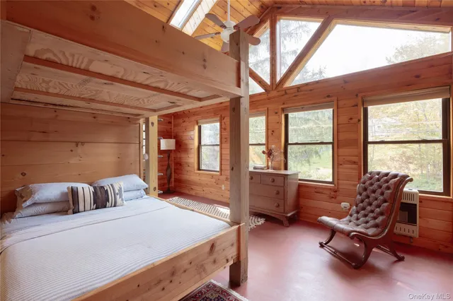 $565,000 | 212 Trout Brook Road, Roscoe, NY 12776