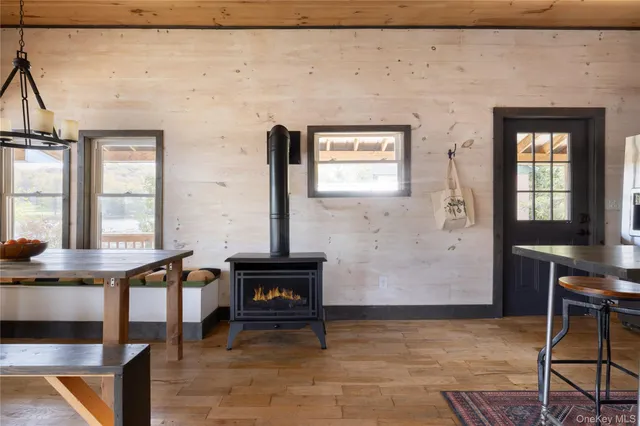 $565,000 | 212 Trout Brook Road, Roscoe, NY 12776