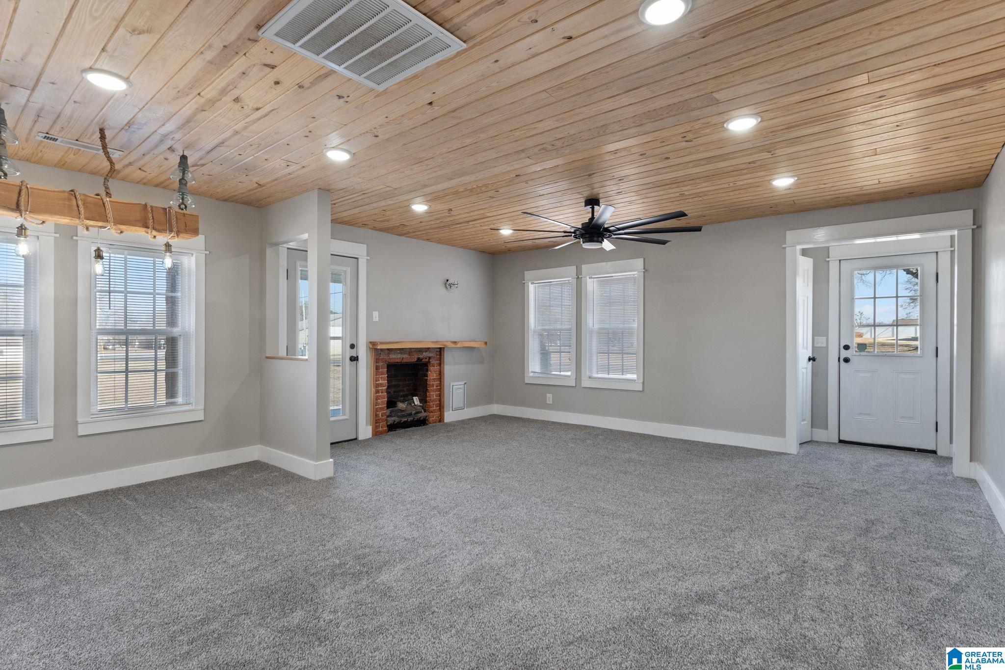 311 Thrash Road Clanton, AL 35045 - Photo 15 of 46
