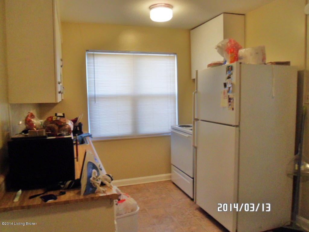 318 Ridgedale Road Louisville, KY 40206 - Photo 16 of 25 U-4 Kitchen