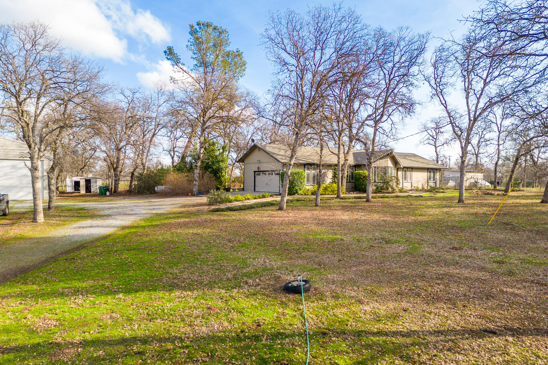 11645 Palo Duro Road Redding, CA 96003 - Photo 1 of 35 front