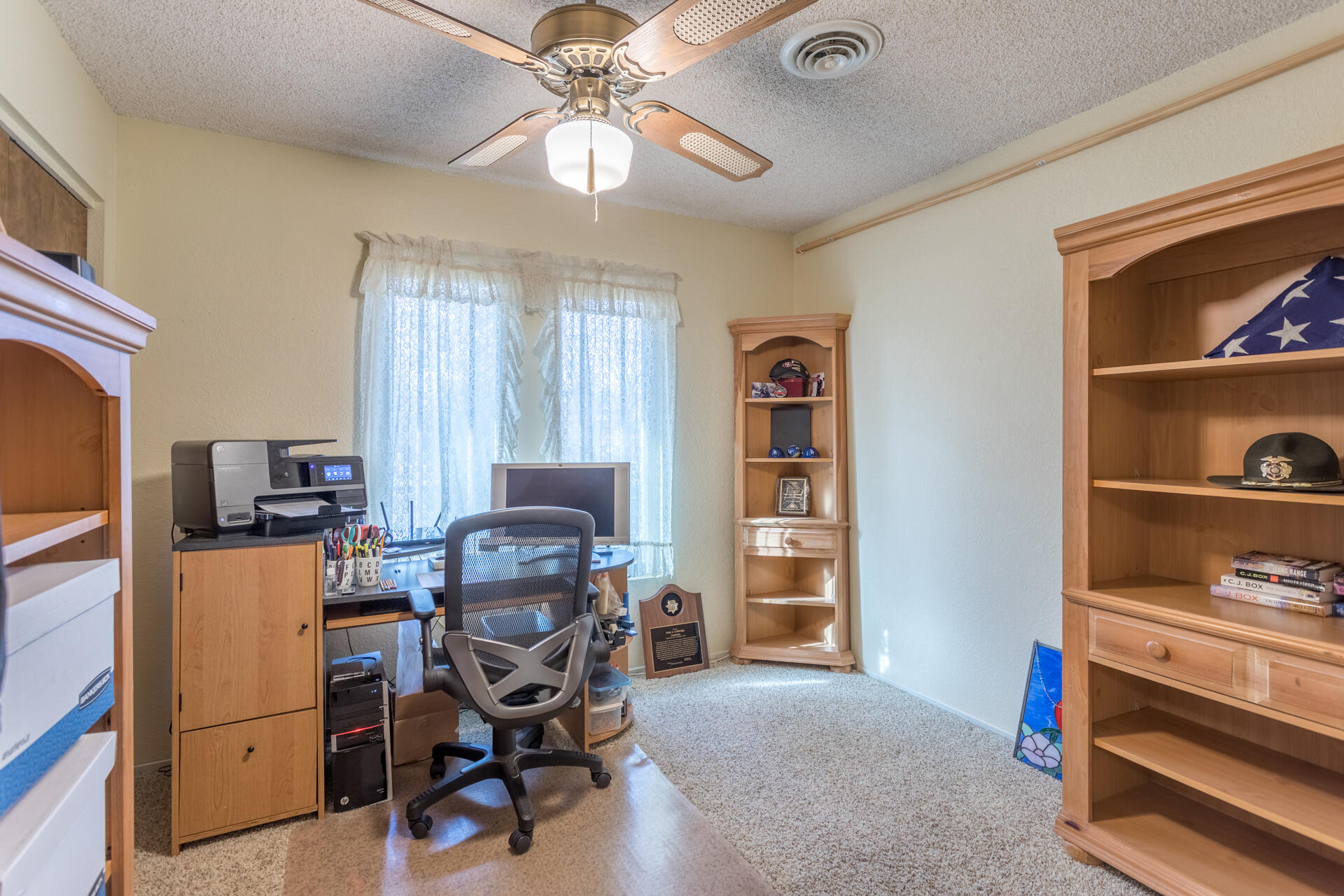 11645 Palo Duro Road Redding, CA 96003 - Photo 26 of 35 bedroom