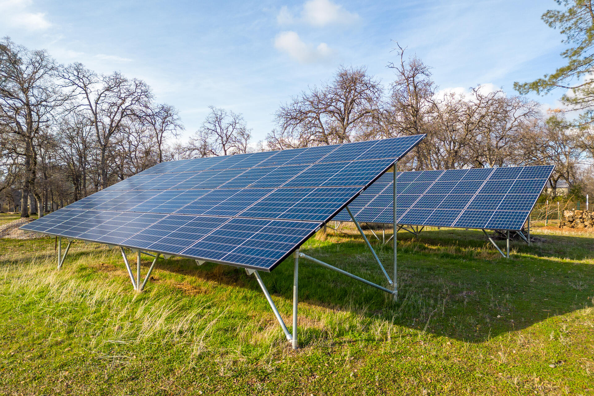 11645 Palo Duro Road Redding, CA 96003 - Photo 4 of 35 solar