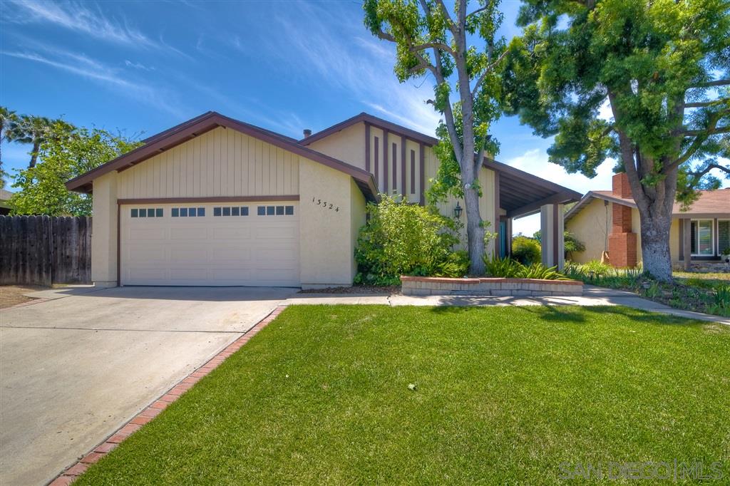 13324 Racquet Court Poway, CA 92064 - Photo 1 of 24