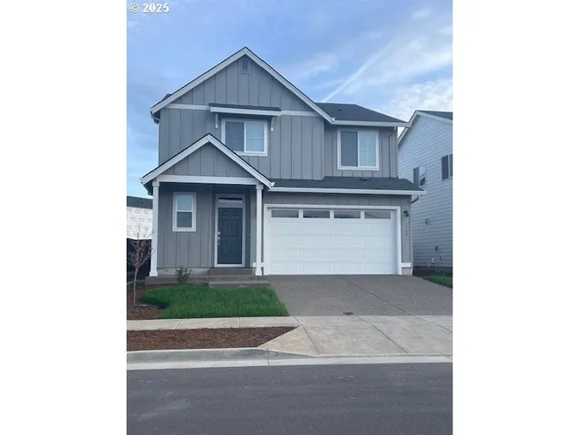$499,400 | 974 Legacy Lane, Eugene, OR 97402