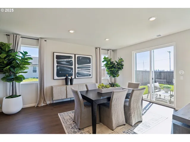 $499,400 | 974 Legacy Lane, Eugene, OR 97402