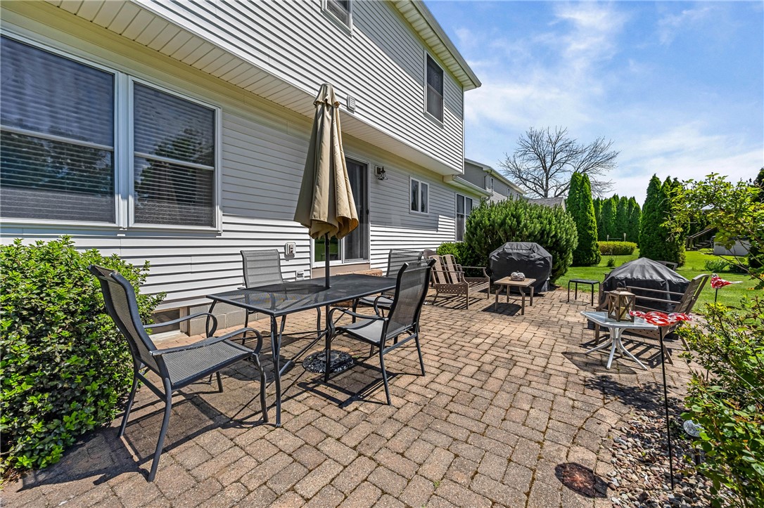 1052 Hard Rock Road Webster, NY 14580 - Photo 39 of 45