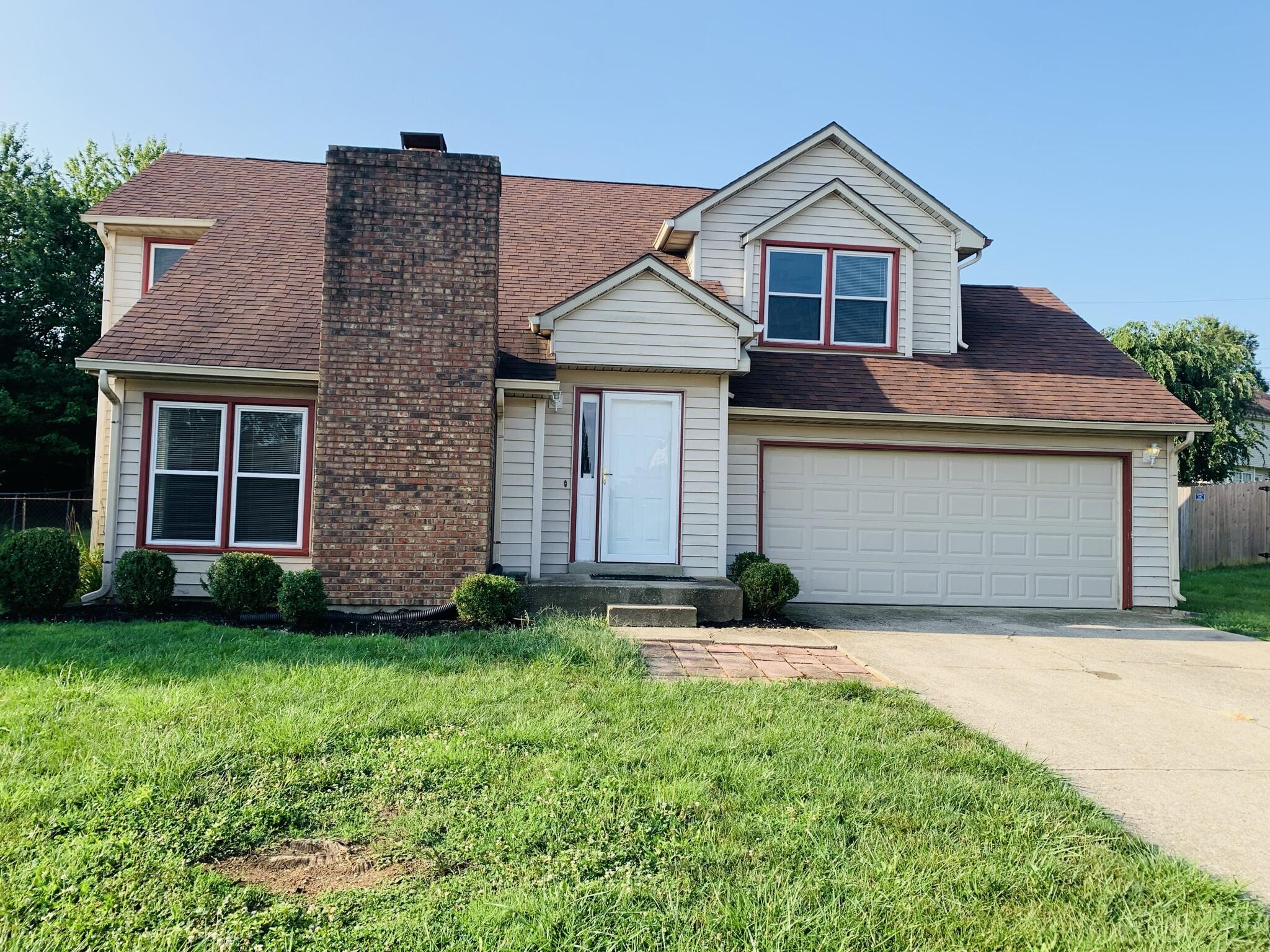 405 Normandy Road Versailles, KY 40383 - Photo 2 of 80 IMG_2195