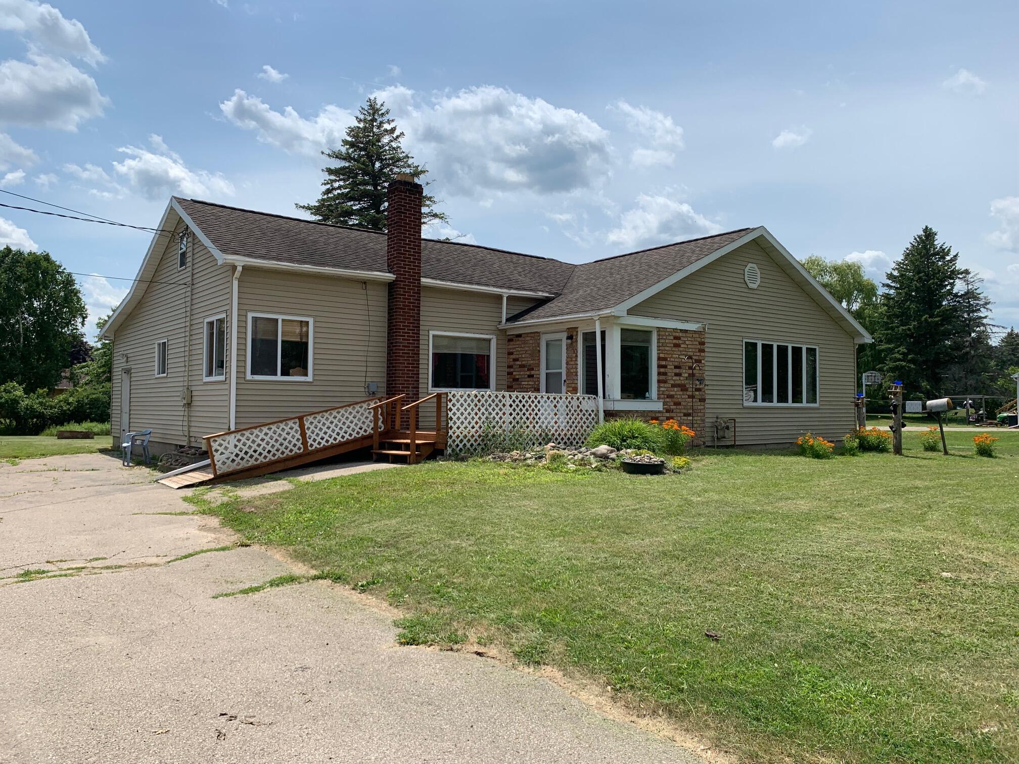 1288 Golf Course Road Alpena, MI 49707 - Photo 1 of 20 Gallery Image 1