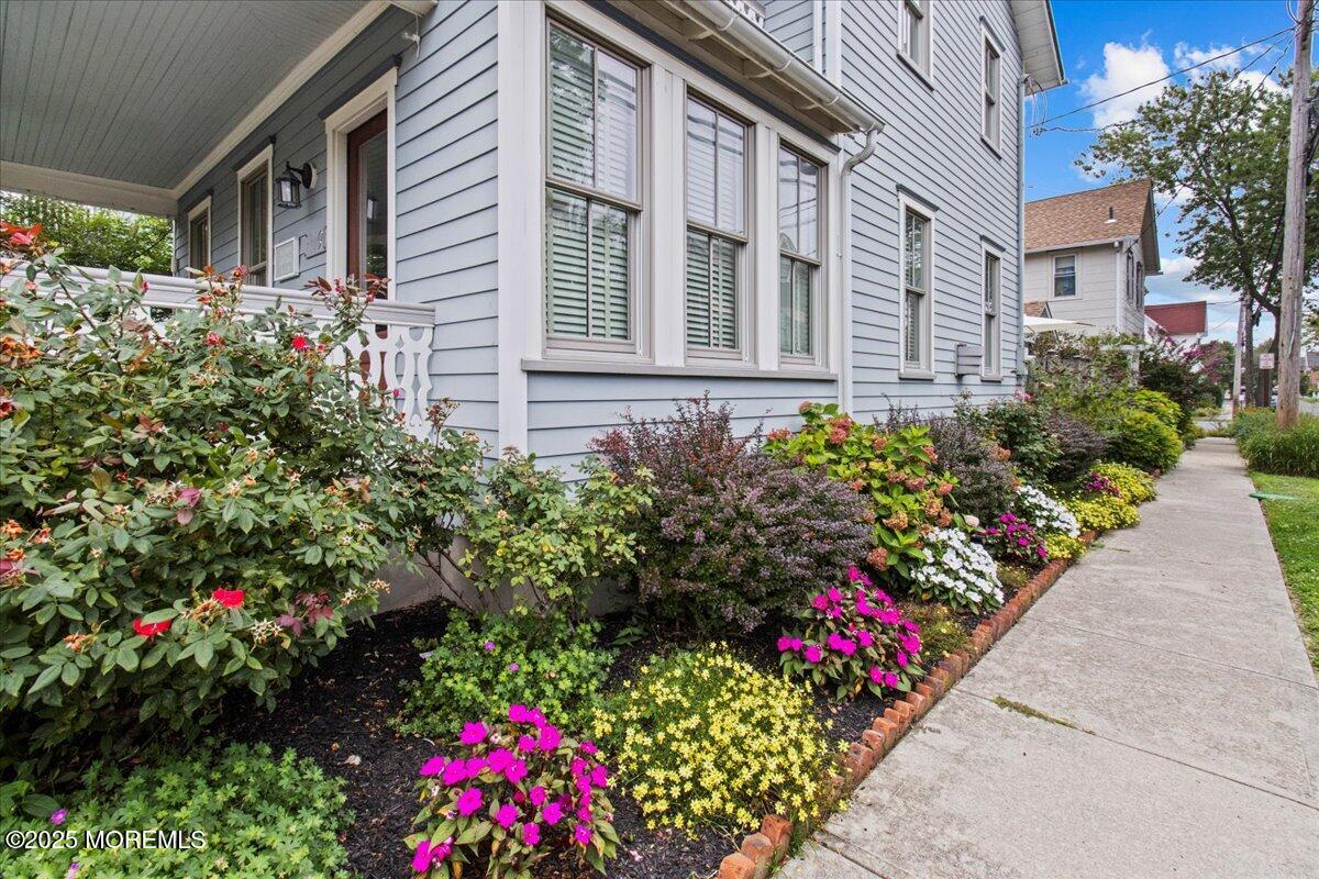 91 Cookman Avenue, Unit WINTER RENTAL Ocean Grove, NJ 07756 - Photo 36 of 38 50-IMG_4293