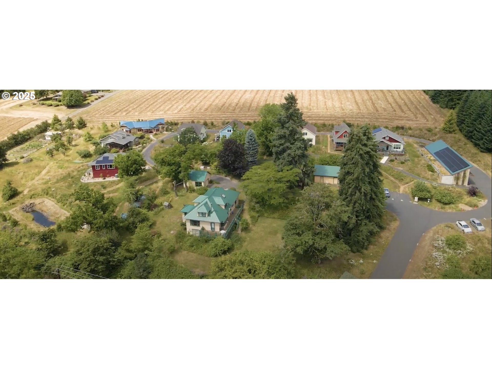 3934 Coho Circle Forest Grove, OR 97116 - Photo 48 of 48