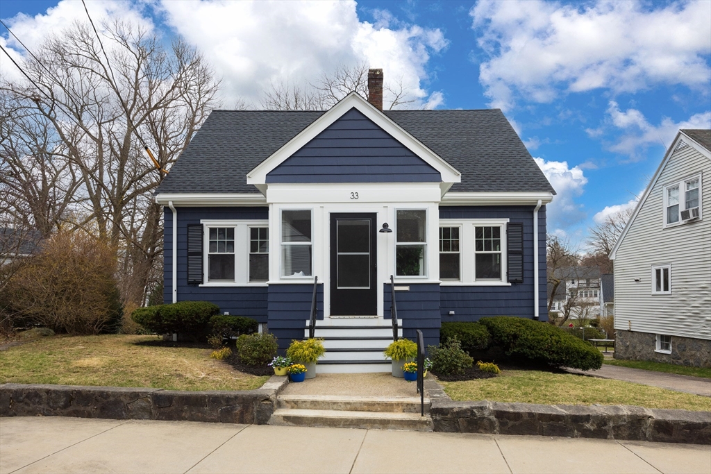 33 Gretter Road Boston, MA 02132 - Photo 1 of 15 Gallery Image 1