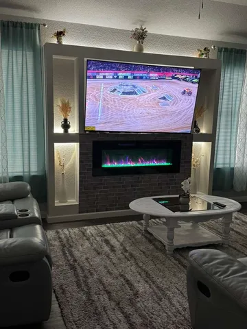 $1,850 | 1332 Sue Peak Drive, Conroe, TX 77301