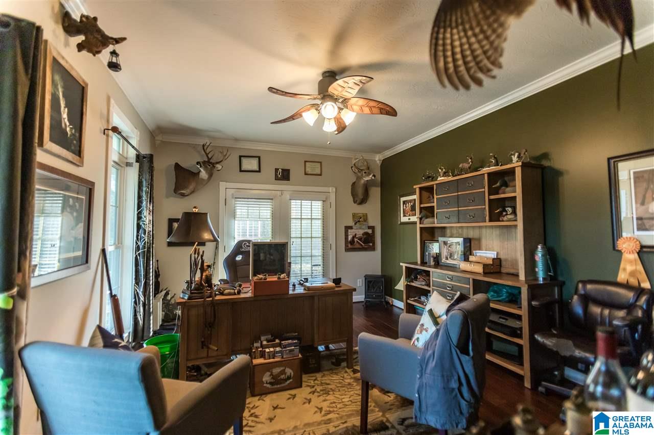 3850 Bud Umphrey Road Altoona, AL 35952 - Photo 14 of 40