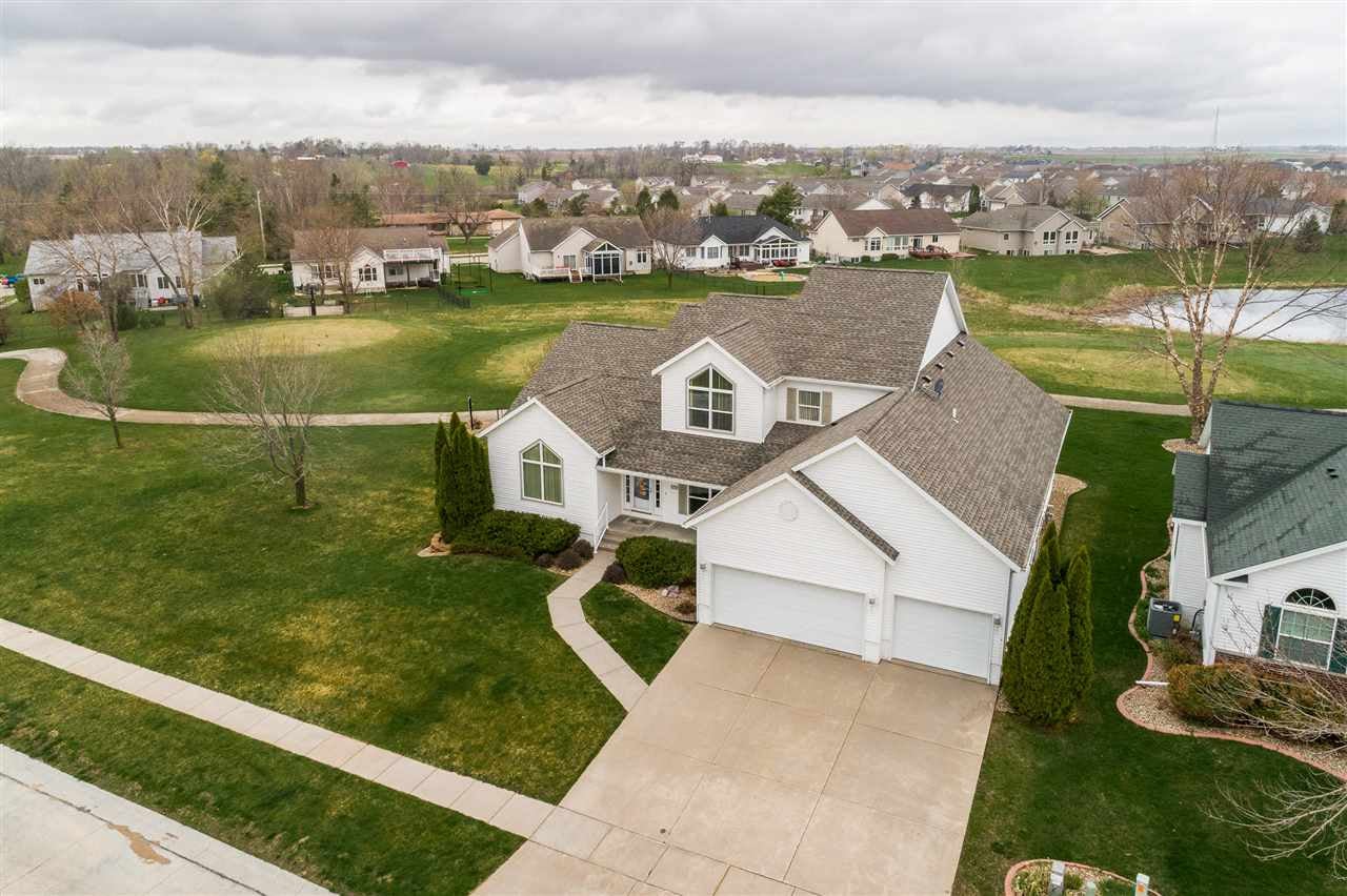 2470 Hunters Ridge Road Marion, IA 52302 - Photo 4 of 50 Gallery Image 4