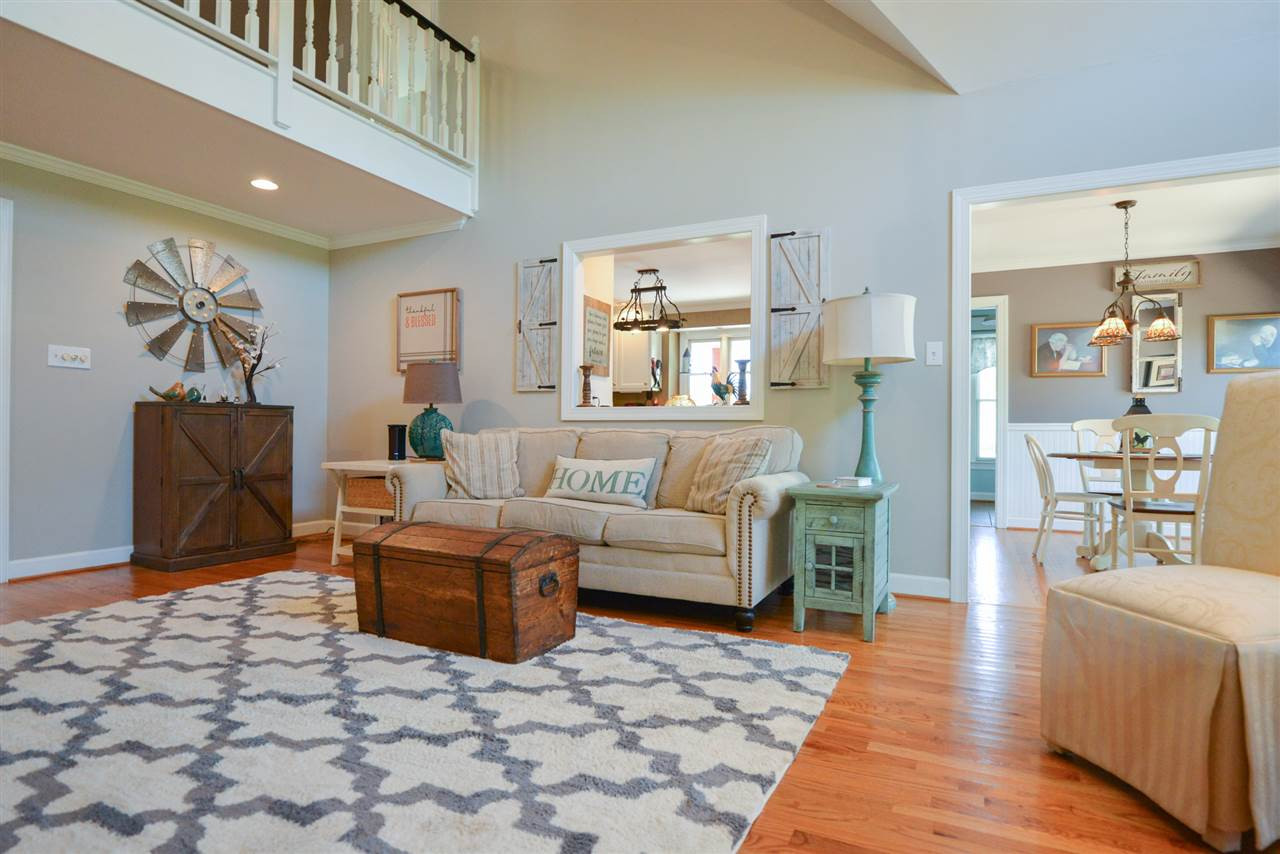 1590 Lee Road Clayton, NC 27520 - Photo 9 of 30 Photo 9