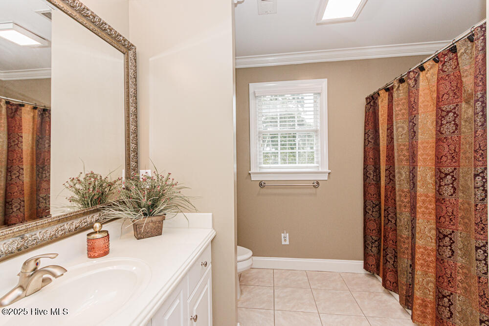 7693 Briar Creek Road Rocky Mount, NC 27803 - Photo 57 of 70