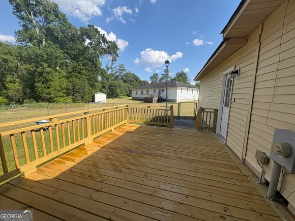 $1,550 | 96 Jenny Lind Lane, Cordele, GA 31015