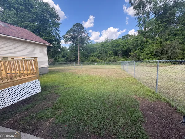 $1,550 | 96 Jenny Lind Lane, Cordele, GA 31015