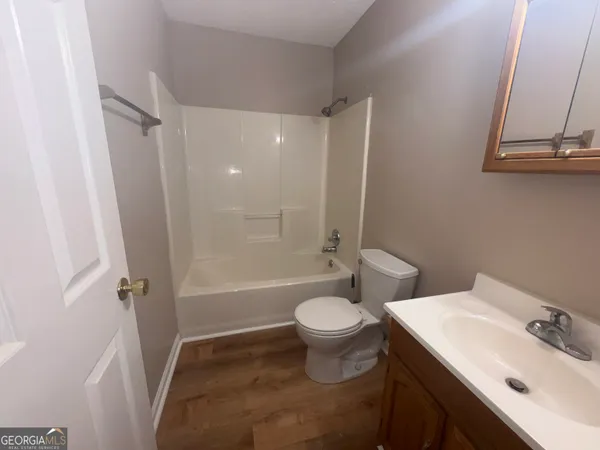 $1,550 | 96 Jenny Lind Lane, Cordele, GA 31015