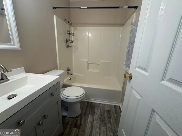 $1,550 | 96 Jenny Lind Lane, Cordele, GA 31015