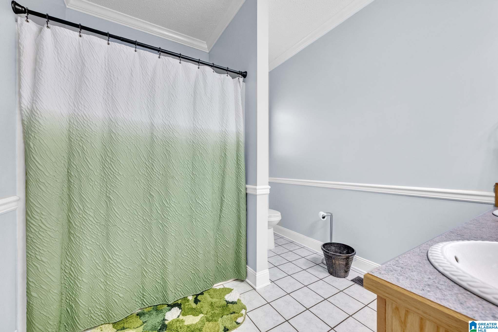 510 Myrick Road Warrior, AL 35180 - Photo 27 of 61