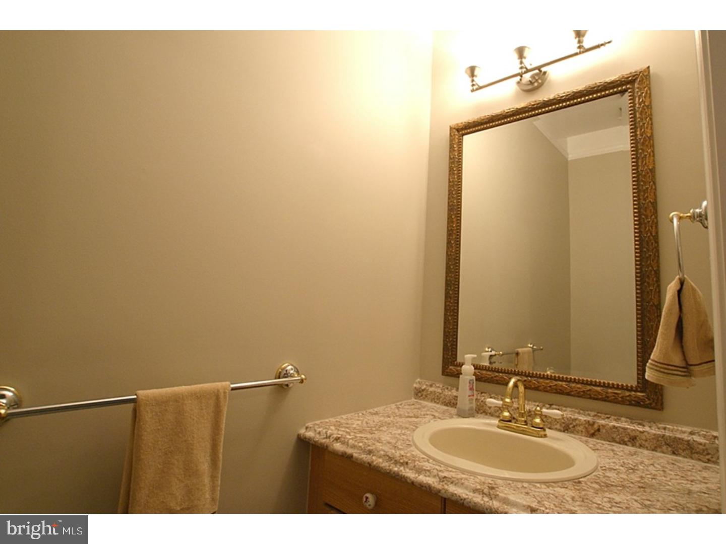 7 Windingbrook Road Bordentown, NJ 08505 - Photo 17 of 25 Half Bath