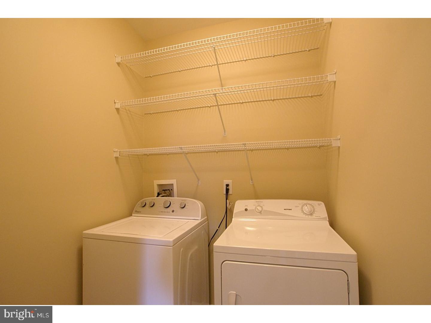 7 Windingbrook Road Bordentown, NJ 08505 - Photo 18 of 25 Laundry Room