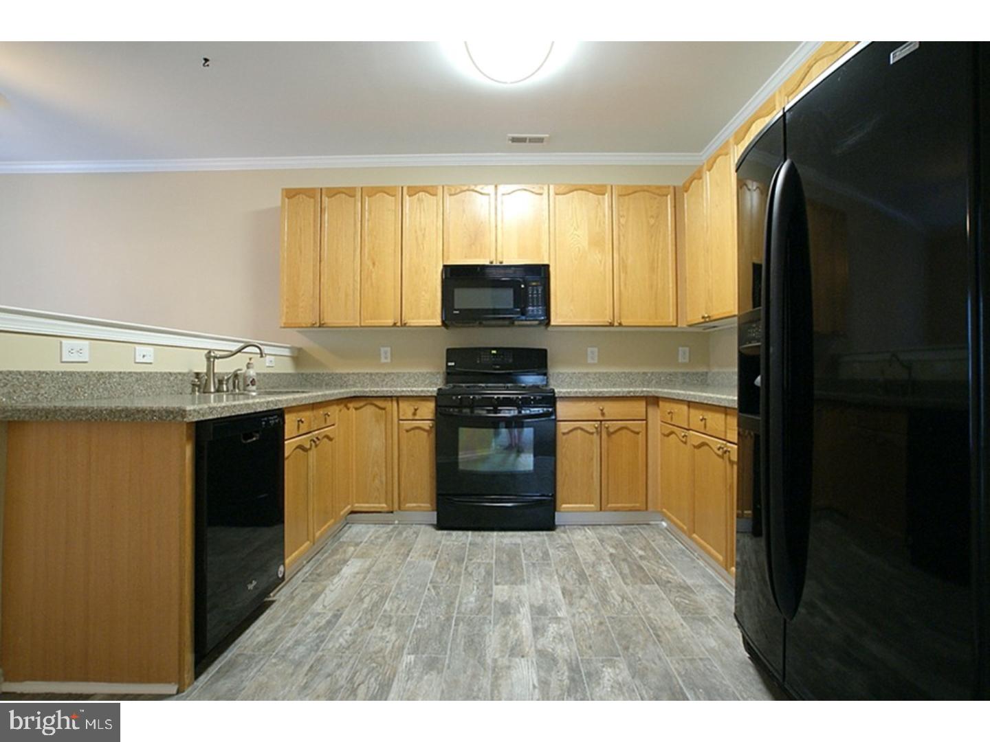 7 Windingbrook Road Bordentown, NJ 08505 - Photo 8 of 25 Kitchen