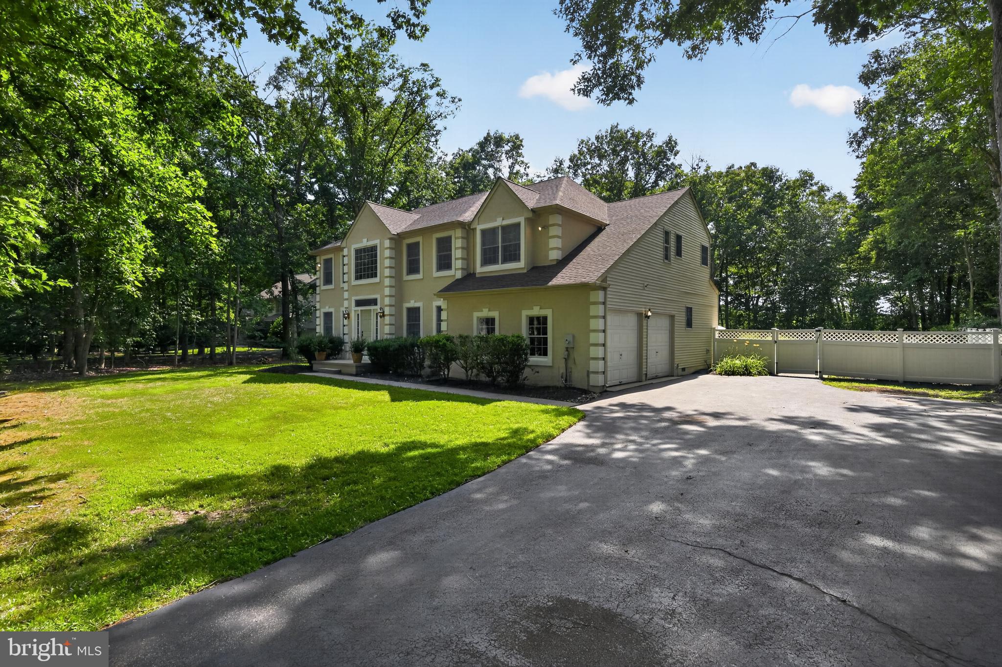 119 Winchester Way Shamong, NJ 08088 - Photo 3 of 40