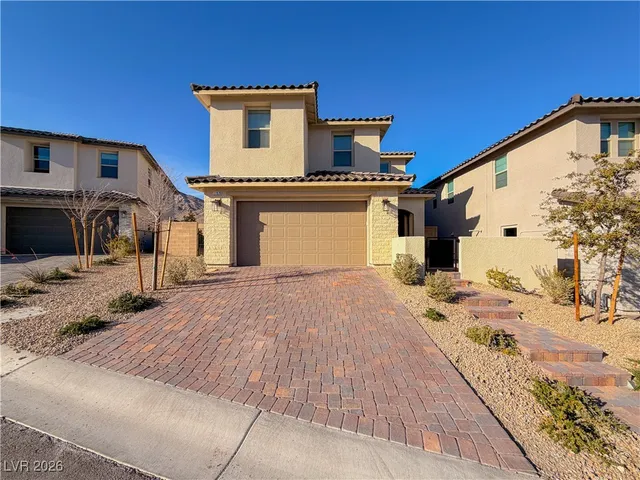 $3,395 | 11870 River Hawk Avenue, Las Vegas, NV 89138