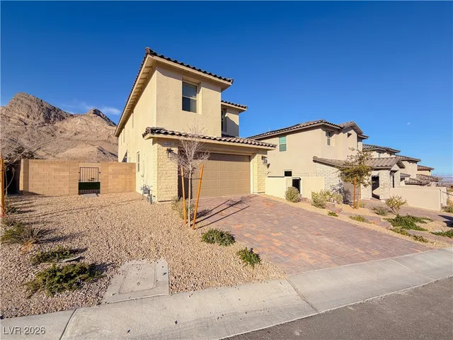 $3,395 | 11870 River Hawk Avenue, Las Vegas, NV 89138