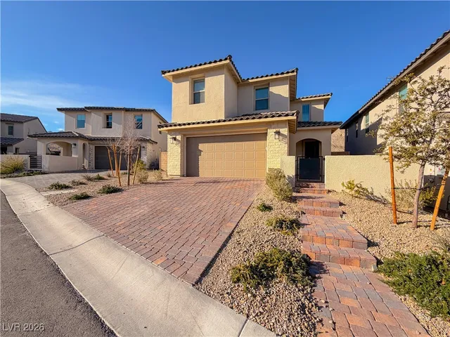 $3,395 | 11870 River Hawk Avenue, Las Vegas, NV 89138