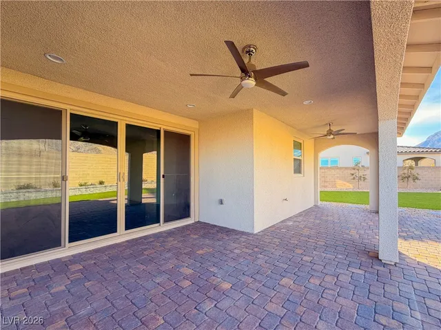 $3,395 | 11870 River Hawk Avenue, Las Vegas, NV 89138