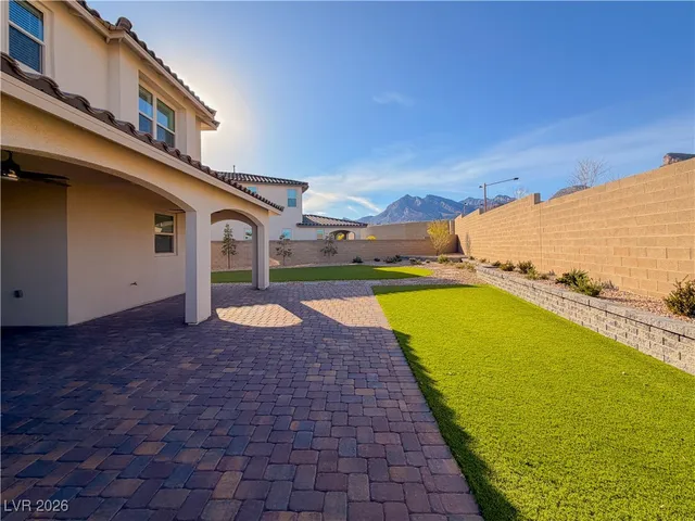 $3,395 | 11870 River Hawk Avenue, Las Vegas, NV 89138