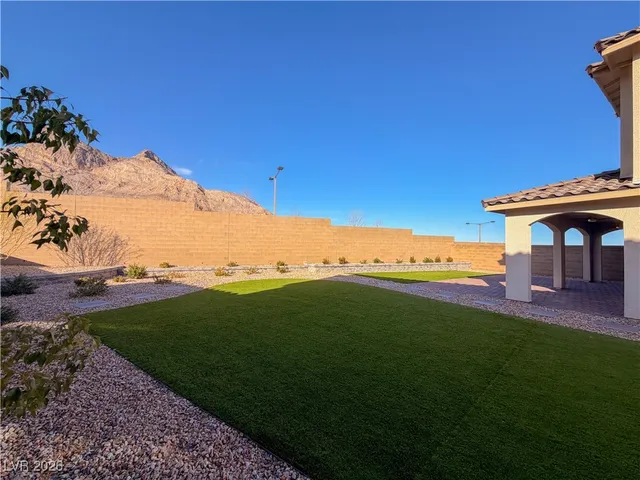 $3,395 | 11870 River Hawk Avenue, Las Vegas, NV 89138