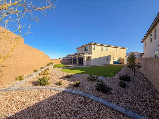 $3,395 | 11870 River Hawk Avenue, Las Vegas, NV 89138